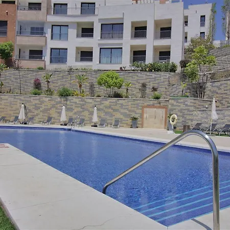 Apartment Samara 2621
