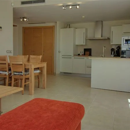 Apartment Samara 2621