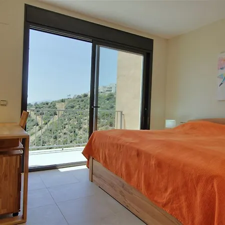 Samara 2621 Apartment Marbella
