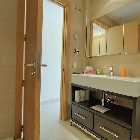 Samara 2621 Apartment Marbella