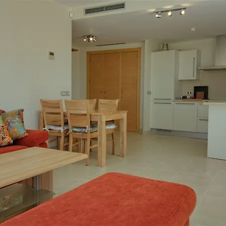 Samara 2621 Apartment *