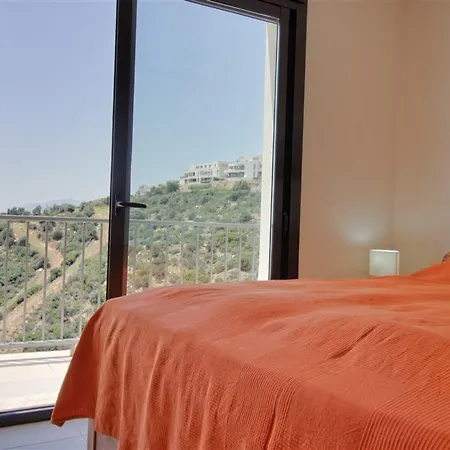 Samara 2621 Marbella