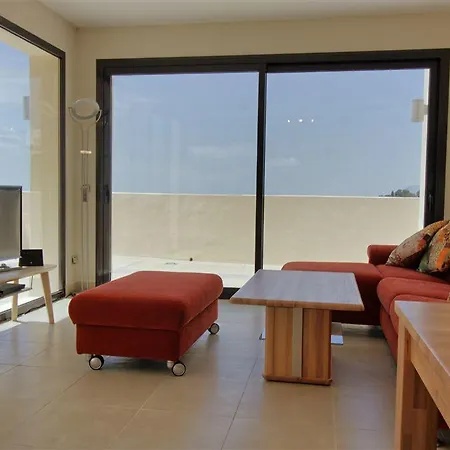 Apartment Samara 2621
