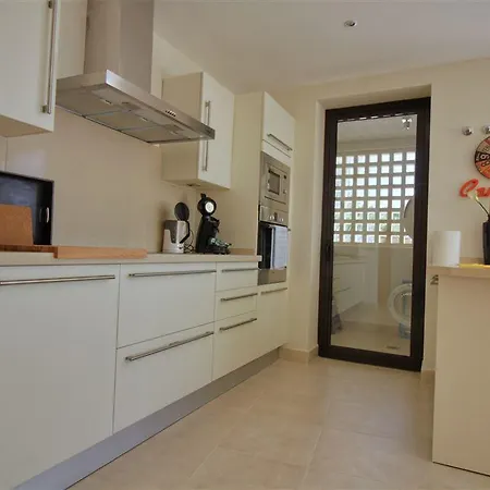 Apartment Samara 2621