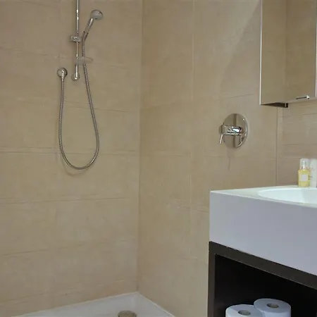 Apartment Samara 2621 Marbella